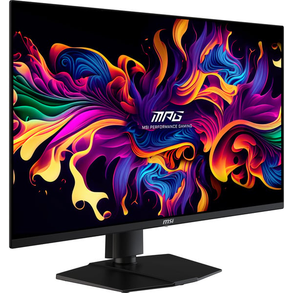 MSI MPG 321URX QD-OLED 31,5" 4K UHD gaming monitor (3)