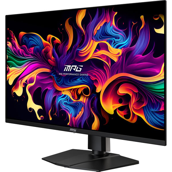 MSI MPG 321URX QD-OLED 31,5" 4K UHD gaming monitor (4)
