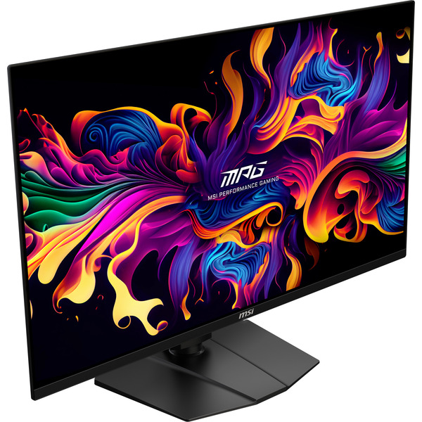 MSI MPG 321URX QD-OLED 31,5" 4K UHD gaming monitor (5)