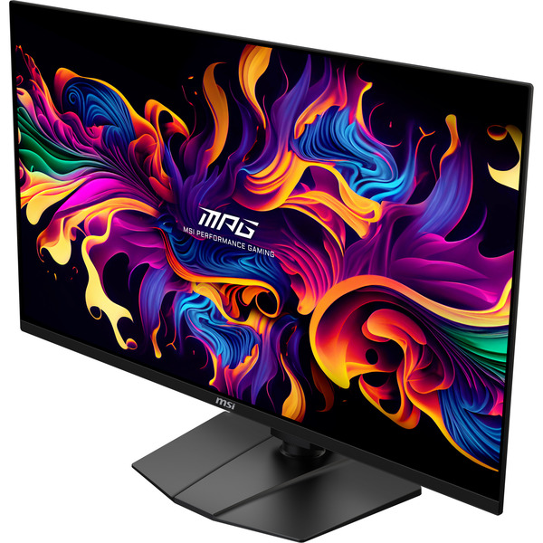 MSI MPG 321URX QD-OLED 31,5" 4K UHD gaming monitor (6)