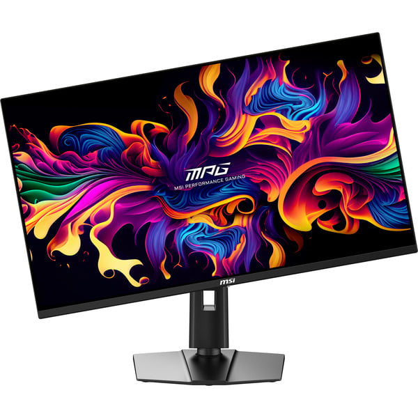 MSI MPG 321URX QD-OLED 31,5" 4K UHD gaming monitor (7)