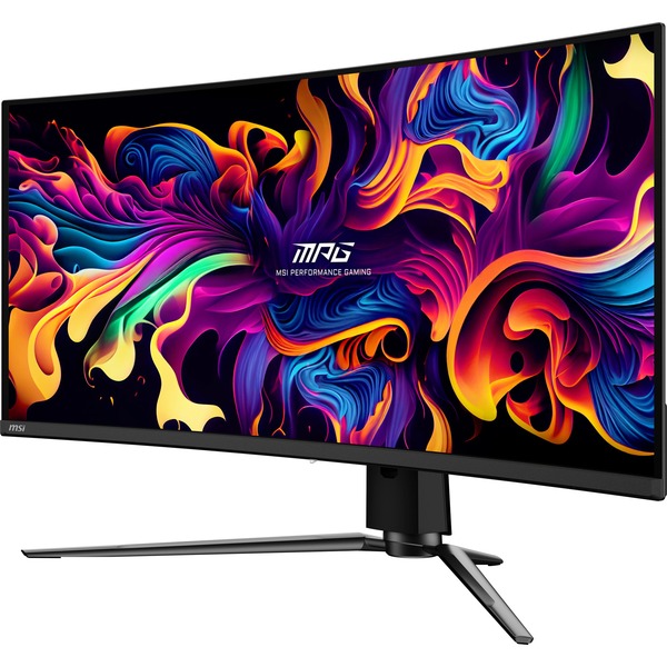 MSI MPG 341CQPX QD-OLED 34,18" Curved UltraWide gaming monitor (5)