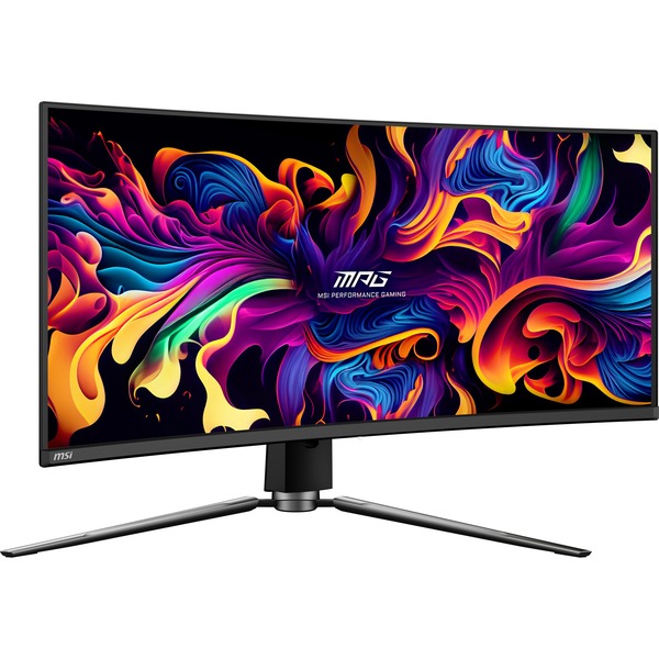 MSI MPG 341CQPX QD-OLED 34,18" Curved UltraWide gaming monitor (6)