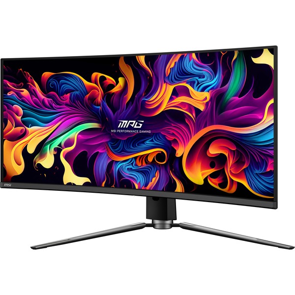 MSI MPG 341CQPX QD-OLED 34,18" Curved UltraWide gaming monitor (7)