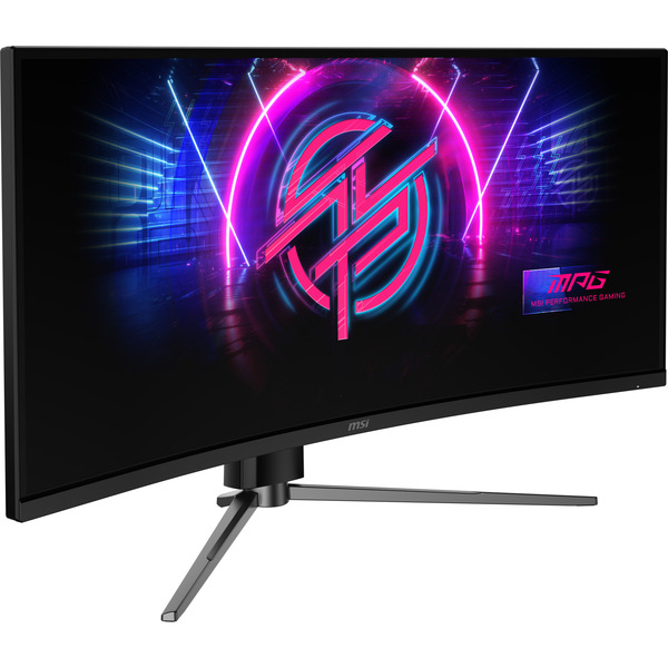 MSI MPG 346CQRF X24 34" Curved UltraWide gaming monitor (4)