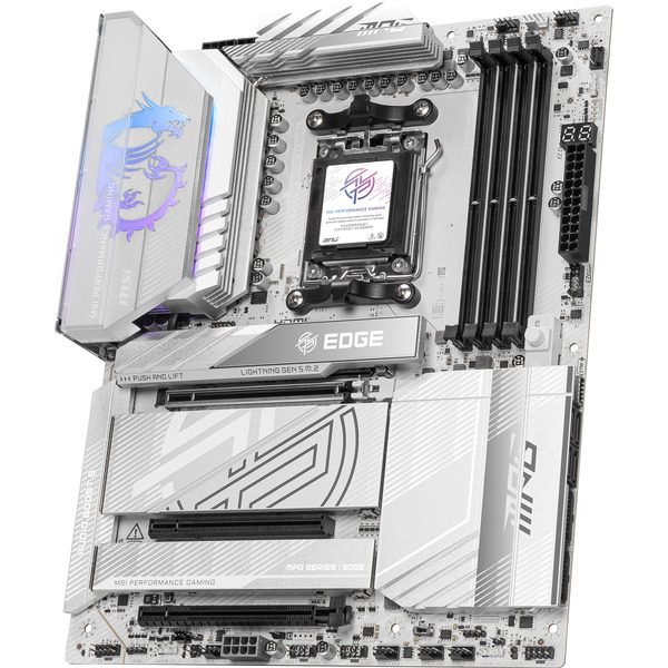 MSI MPG X870E EDGE TI WIFI socket AM5 moederbord (3)