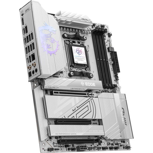 MSI MPG X870E EDGE TI WIFI socket AM5 moederbord (4)