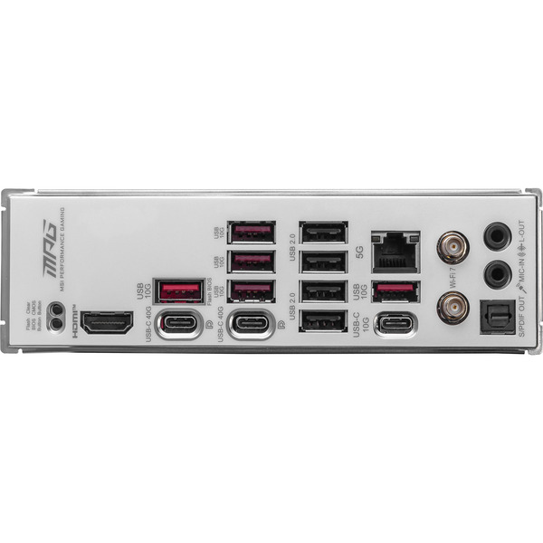 MSI MPG X870E EDGE TI WIFI socket AM5 moederbord (6)