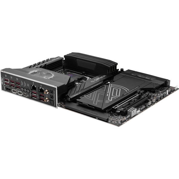 MSI MPG Z890 CARBON WIFI socket 1851 moederbord (6)
