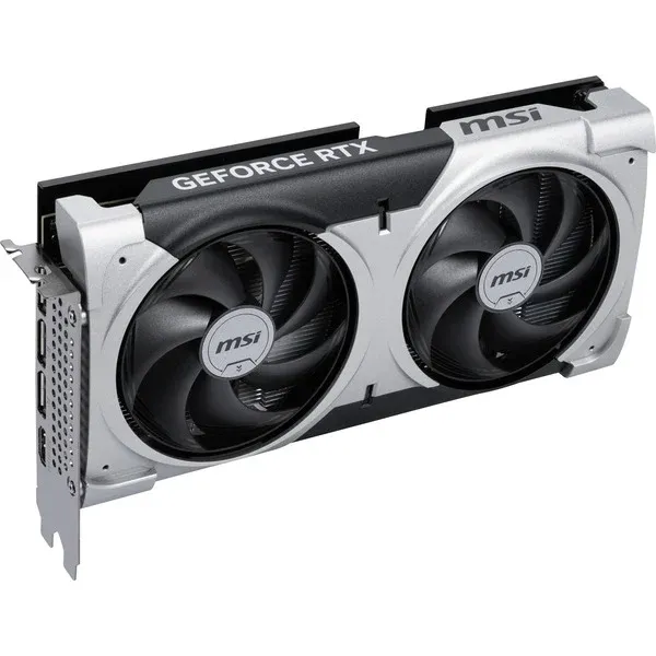 MSI GeForce RTX 5060 Ti 16G VENTUS 2X OC PLUS grafische kaart (3)