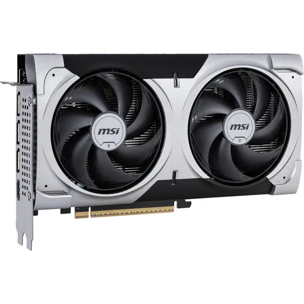 MSI GeForce RTX 5060 Ti 16G VENTUS 2X OC PLUS grafische kaart (4)