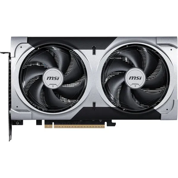 MSI GeForce RTX 5060 Ti 16G VENTUS 2X OC PLUS grafische kaart (5)
