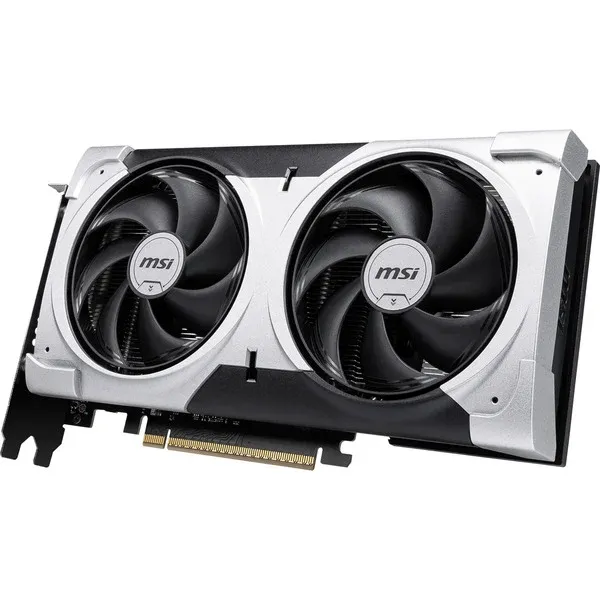 MSI GeForce RTX 5060 Ti 8G VENTUS 2X OC PLUS grafische kaart
