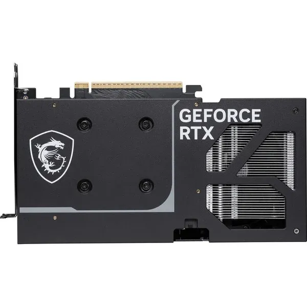 MSI GeForce RTX 5060 Ti 8G VENTUS 2X OC PLUS grafische kaart (4)