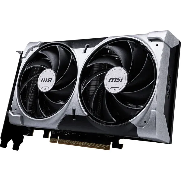 MSI GeForce RTX 5060 8G VENTUS 2X OC grafische kaart (3)