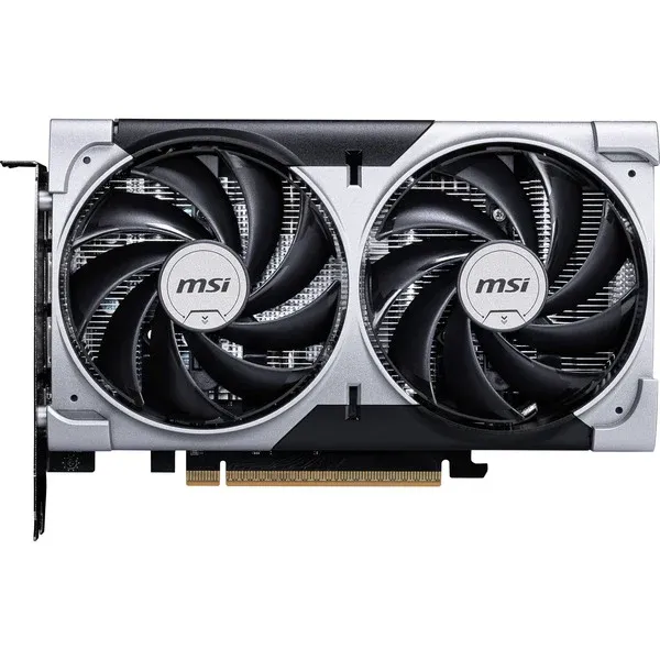 MSI GeForce RTX 5060 8G VENTUS 2X OC grafische kaart (4)
