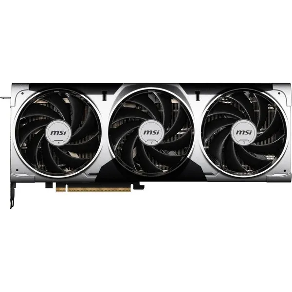 MSI GeForce RTX 5070 Ti 16G VENTUS 3X OC grafische kaart (4)