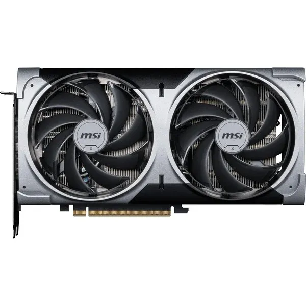 MSI GeForce RTX 5070 12G VENTUS 2X OC grafische kaart (3)