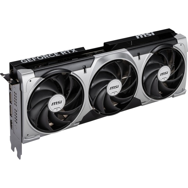 MSI GeForce RTX 5080 16G VENTUS 3X OC grafische kaart (3)