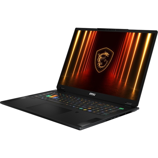 MSI Stealth 18 HX AI (A2XWIG-019BE) 18" gaming laptop (3)
