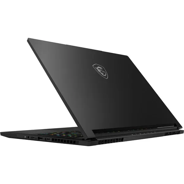 MSI Stealth A16 AI+ (A3XWGG-007BE) 16" Copilot+ gaming laptop (5)