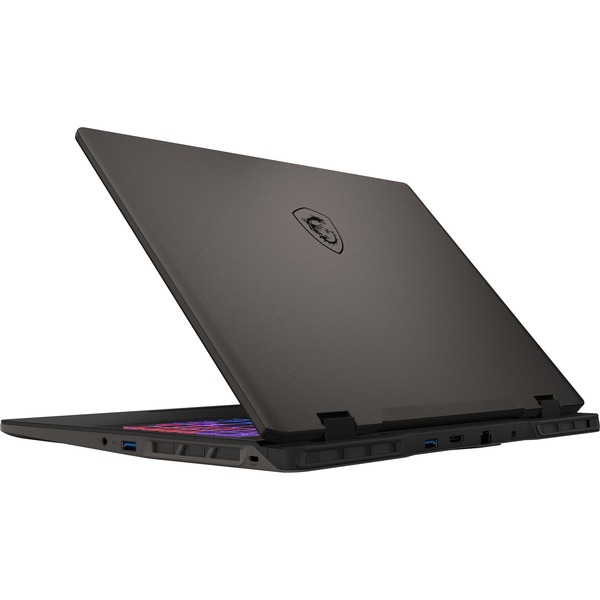 MSI Sword 16 HX (B14VFKG-016BE) 16" gaming laptop (6)