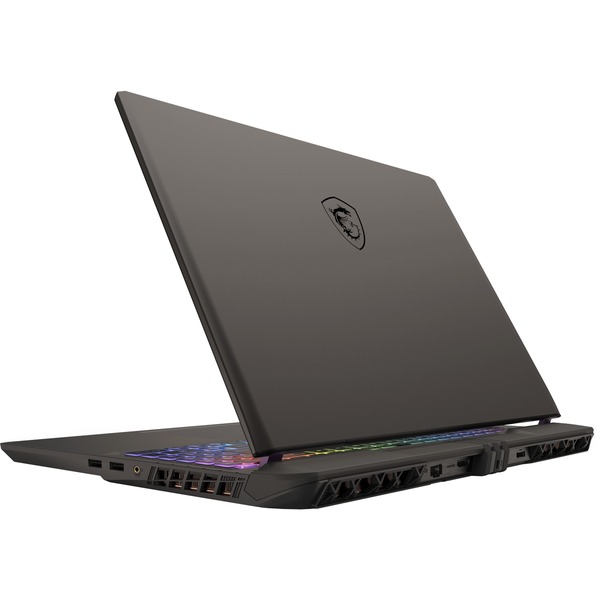 MSI Vector 16 HX AI (A2XWIG-210BE) 16" gaming laptop (5)