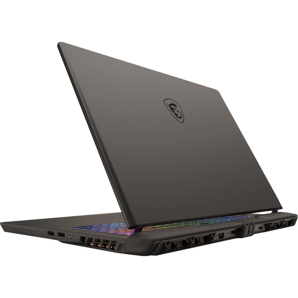 MSI Vector 17 HX AI (A2XWJG-057BE) 17" gaming laptop (5)