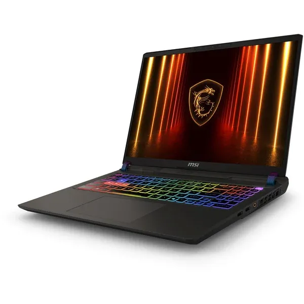 MSI Vector A16 HX (A8WHG-022BE) 16" gaming laptop (3)
