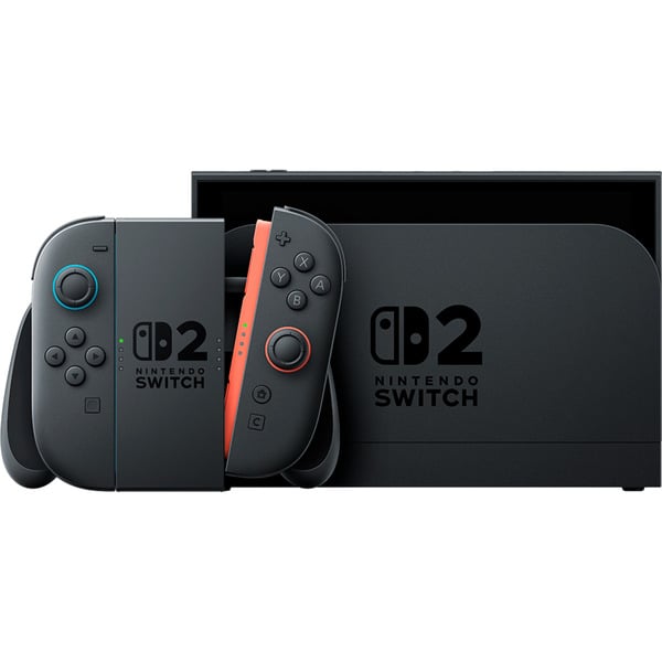 Nintendo Switch 2 game console (3)
