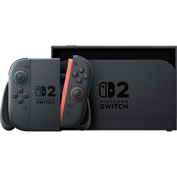 Nintendo Switch 2 + Mario Kart World game console (3)