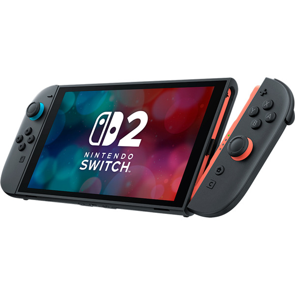 Nintendo Switch 2 + Mario Kart World game console (4)