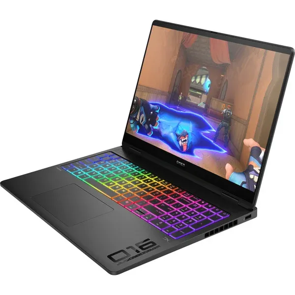 OMEN MAX 16 (ak0008nb) 16" gaming laptop (3)