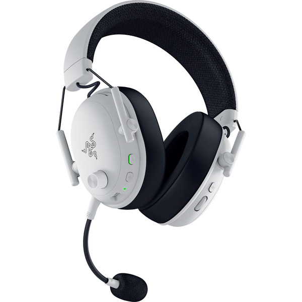 Razer BlackShark V3 over-ear gaming headset (4)