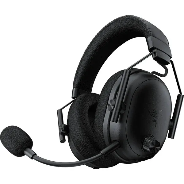 Razer BlackShark V3 Pro over-ear gaming headset