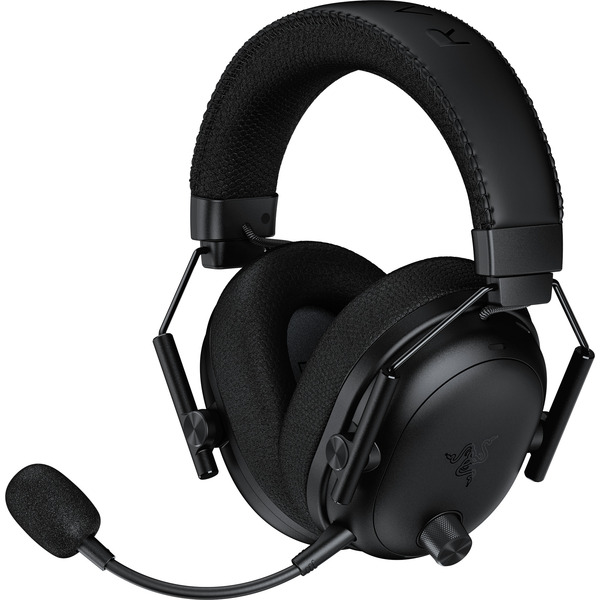 Razer BlackShark V3 Pro over-ear gaming headset (3)