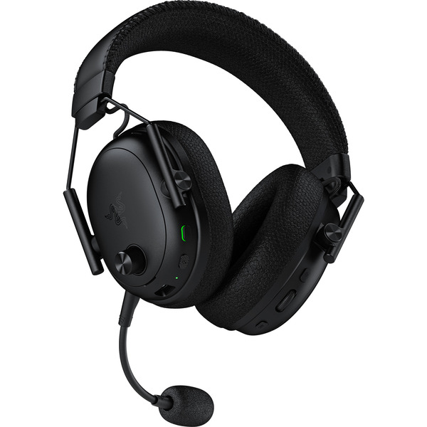 Razer BlackShark V3 Pro over-ear gaming headset (4)