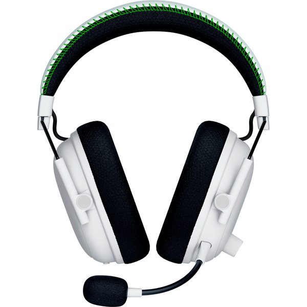 Razer BlackShark V3 Pro White for Xbox over-ear gaming headset (3)