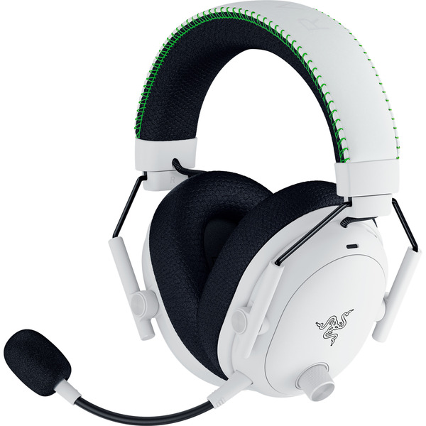Razer BlackShark V3 Pro White for Xbox over-ear gaming headset (4)