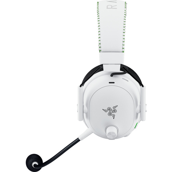 Razer BlackShark V3 Pro White for Xbox over-ear gaming headset (5)