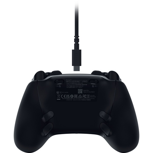Razer Wolverine V3 Pro gamepad (4)