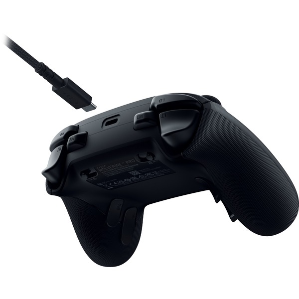 Razer Wolverine V3 Pro gamepad (5)