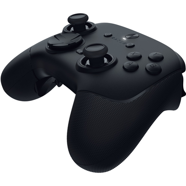 Razer Wolverine V3 Pro 8K gamepad (Zwart, voor de pc) (3)