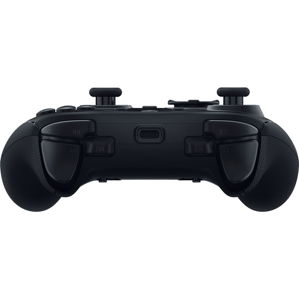 Razer Wolverine V3 Pro 8K gamepad (Zwart, voor de pc) (5)