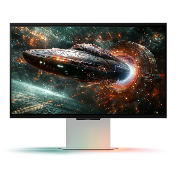 Samsung Odyssey 3D G90XF 27" 4K UHD gaming monitor (3)