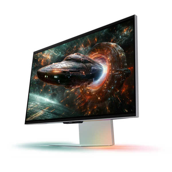 Samsung Odyssey 3D G90XF 27" 4K UHD gaming monitor (4)