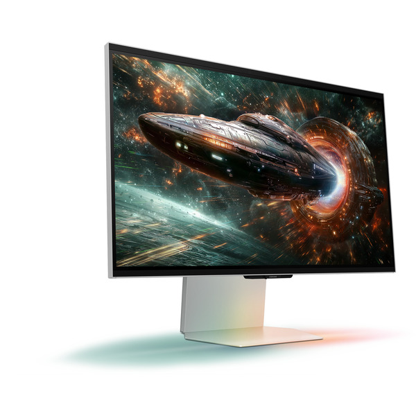 Samsung Odyssey 3D G90XF 27" 4K UHD gaming monitor (5)