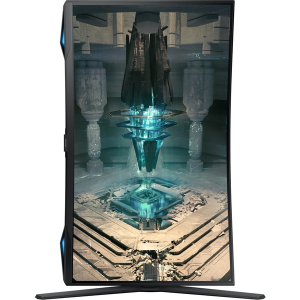 Samsung Odyssey G6 G65B 32" gaming monitor (5)