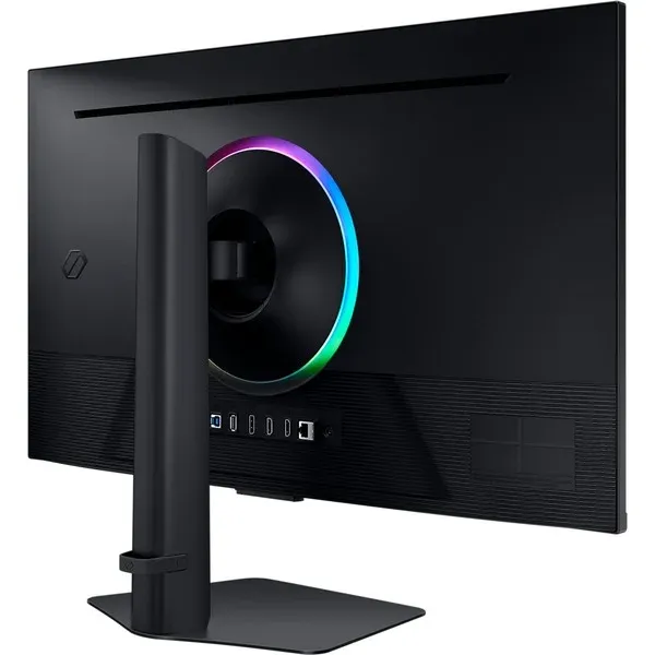 Samsung Odyssey G7 G70D 32" 4K UHD gaming monitor (3)