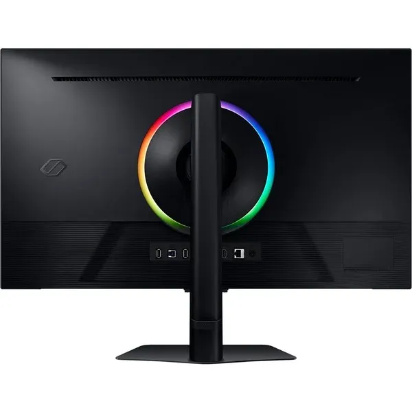 Samsung Odyssey G7 G70D 32" 4K UHD gaming monitor (4)